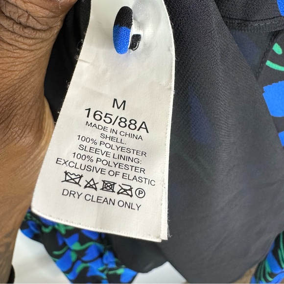 ‼️SALE‼️ Kate Spade Poetic Floral Shift Dress - Picture 7 of 8